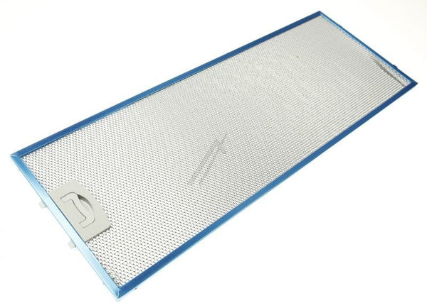 Filtru antigrasime metalic, 526x189.5x7 mm GORENJE