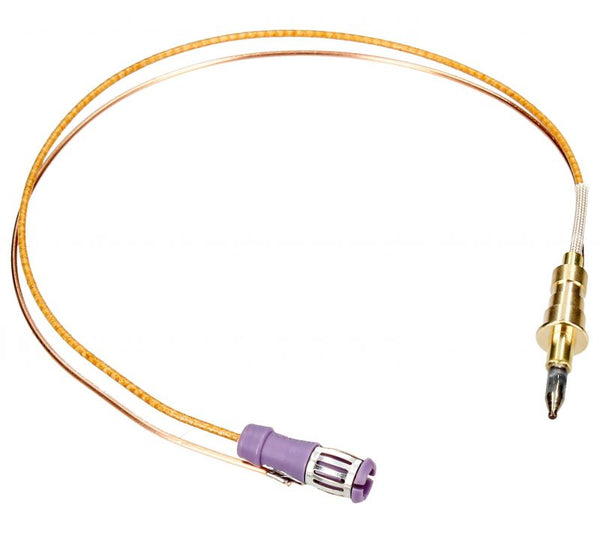 Termocupla l 275mm-ELECTROLUX AEG