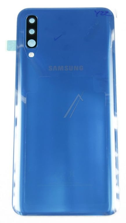 Capac baterie galaxy a50 (sm-a505), blue SAMSUNG