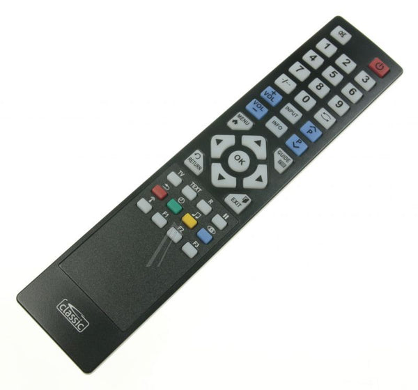 Telecomanda inlocuitoare 1 1 tv potrivita pentru metz rm11 rm14 rm15-CLASSIC