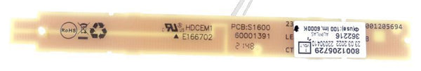 Modul iluminare led frigider-BOSCH SIEMENS
