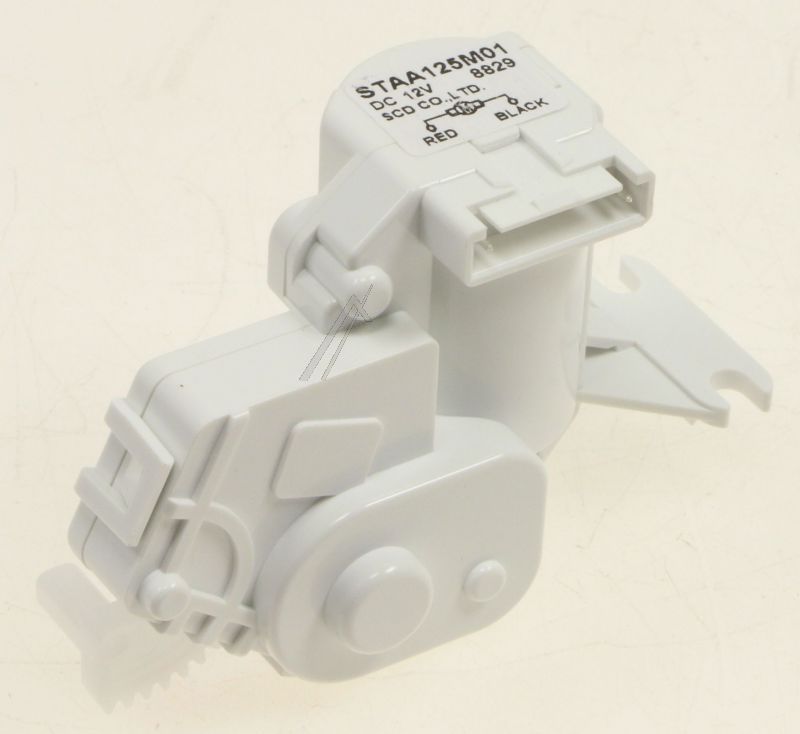 Staa125m01 motor usa-MIDEA