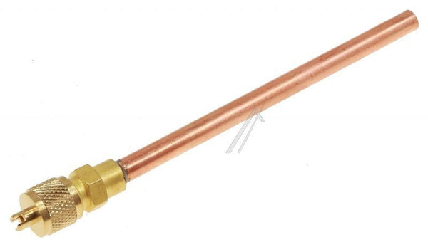 Teava de incarcare 120mm 6mm valva schrader-COM