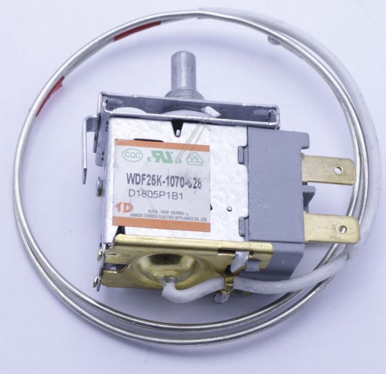 Wdf25k 1070 028 termostat-HOMA