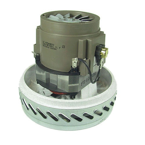 Motor aspirator-LG