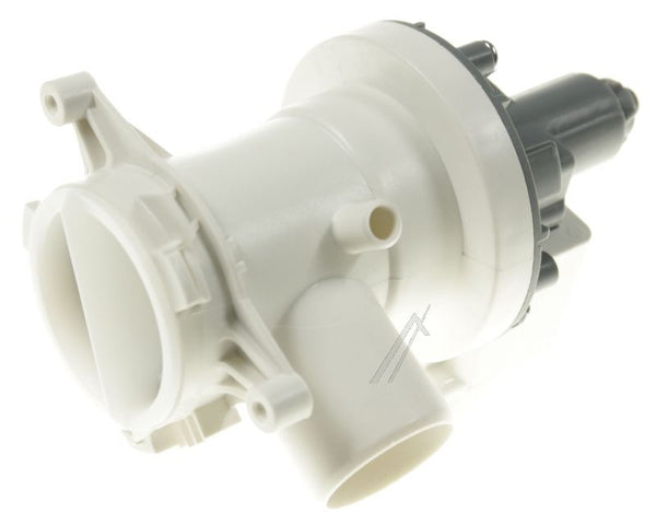 Pompa evacuare + filtru <=> 2840940200 potrivita pentru beko HANYU