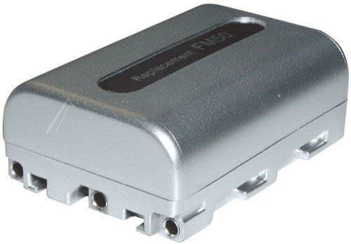 Camca72009 7 2v 1700mah li ion acumulator videocamera gri-COM