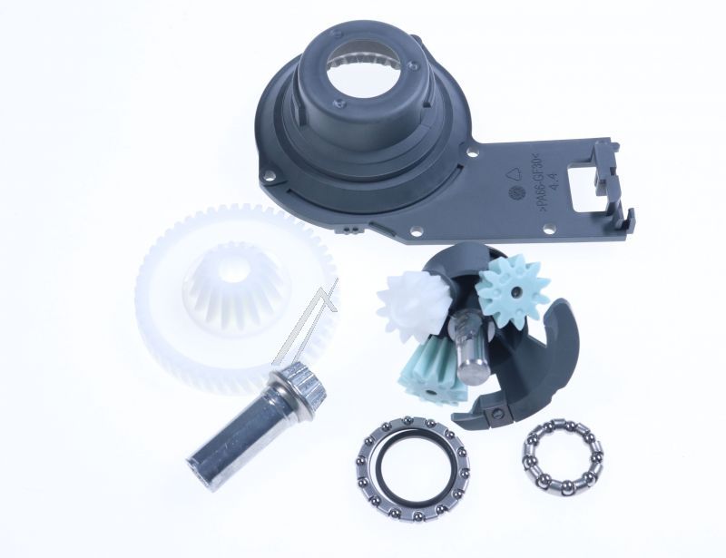 Kit angrenaj roti dintate robot de bucatarie (fara perii) BOSCH/SIEMENS