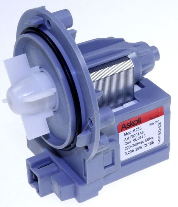 M253 pompa apa 25w universala askoll-COM