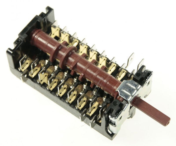 Comutator functii cuptor p51 2 2e gottak-AMICA