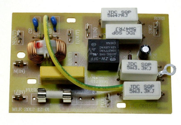 Filtru deparazitare microunde-GORENJE