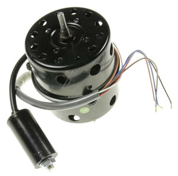 Motor hota ta t 3 vel 230v condensador 2 f-CATA