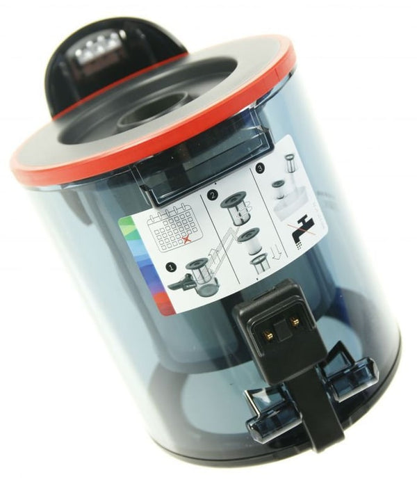 REZERVOR COLECTOR PRAF-BOSCH SIEMENS