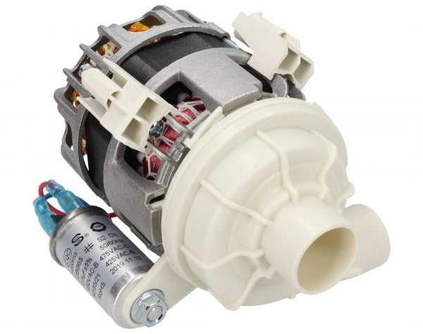 Yxw 48 2 52l pompa recirculare ansamblu-VESTEL