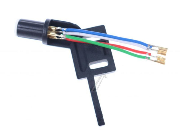 Sme universal headshell f gerade tonarme 44mm lang-ANALOGIS