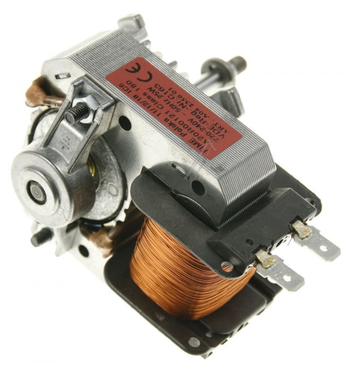 Yj64 20a hz02 cl 180 z p motor ventilator cuptor-ELECTROLUX AEG