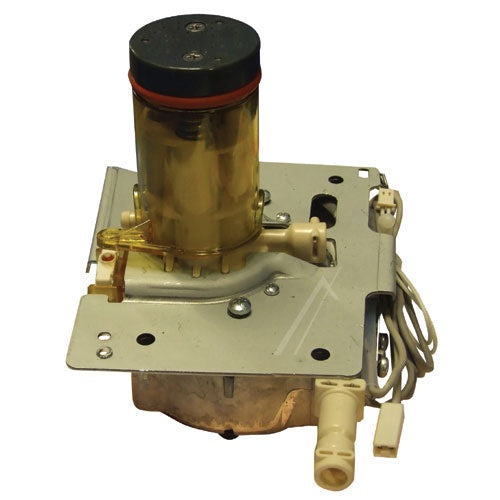Boiler-ELECTROLUX AEG