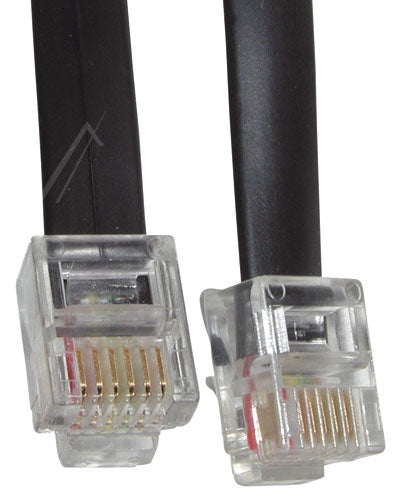 Rj12 tata rj12 tata 6p6c cablu 3 0m-COM