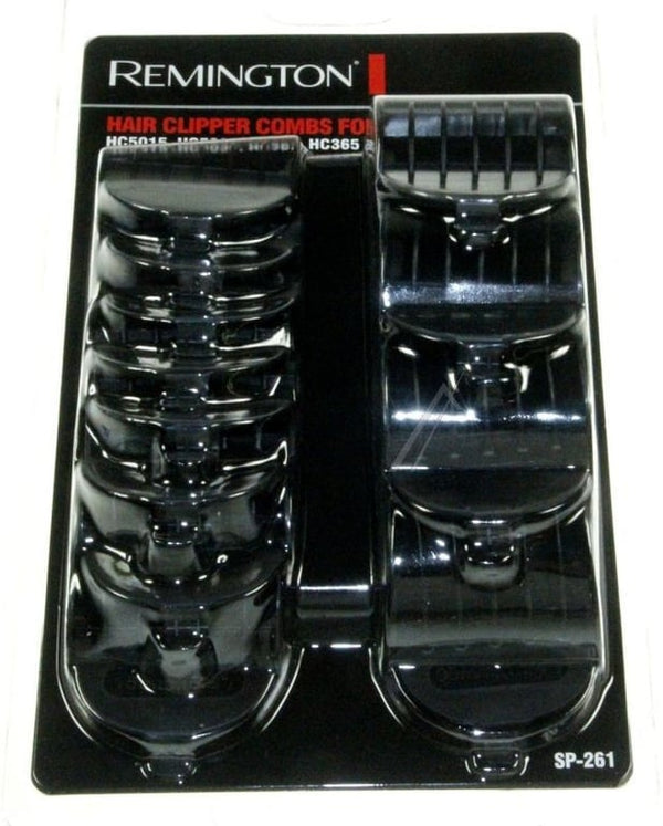 Sp 261 set inaltator aparat de tuns-REMINGTON