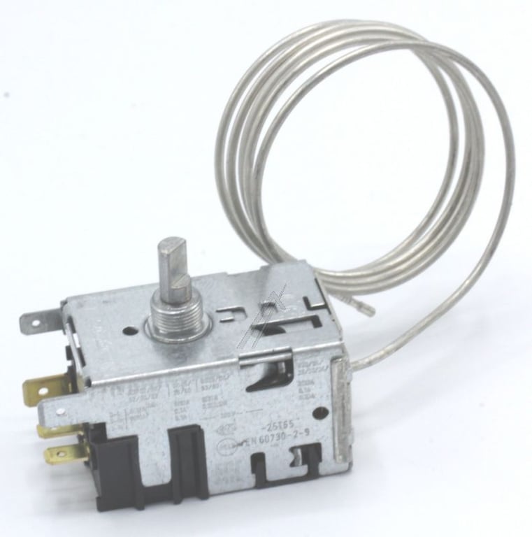 Termostat-DANFOSS