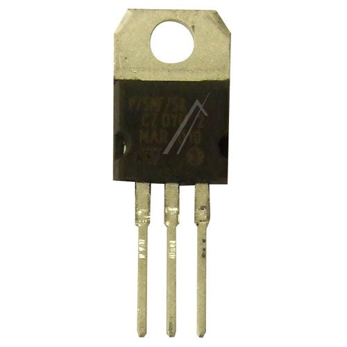 P75nf75 tranzistor to 220 rohs -STMICROELECTICS
