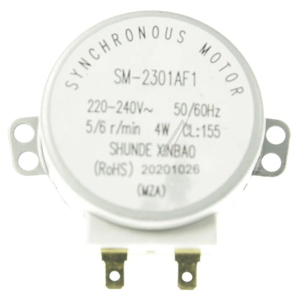 Sm 2301af1 motor platan 230v 4w-GORENJE