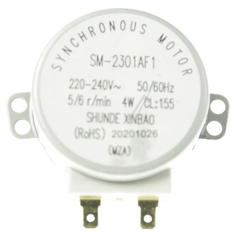 Sm 2301af1 motor platan 230v 4w-GORENJE