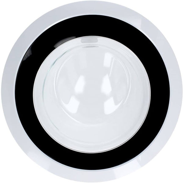 Hublou complet b13xl p black white-BEKO GRUNDIG ARCELIK