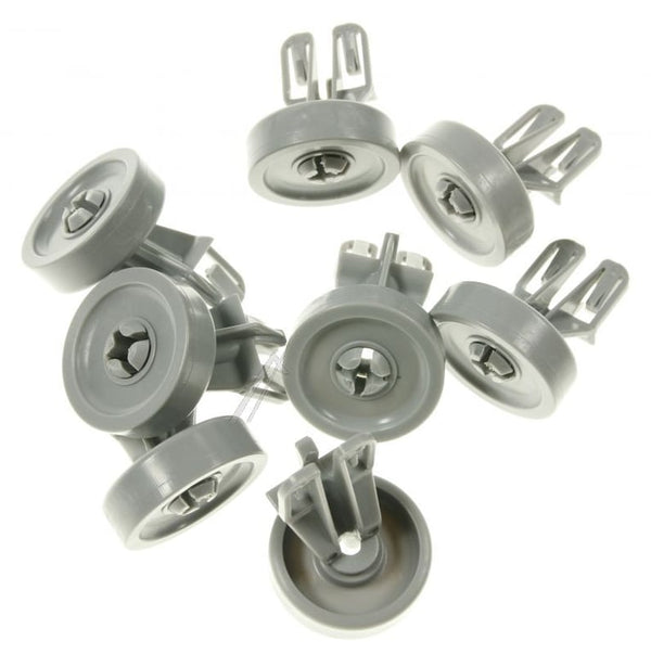 Set role cos inferior 8buc 481252888112 potrivita pentru whirlpool -COM