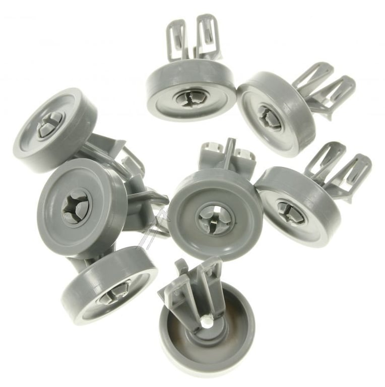 Set role cos inferior 8buc 481252888112 potrivita pentru whirlpool -COM