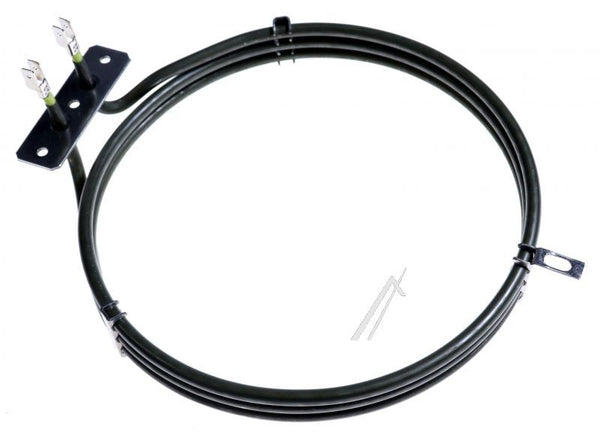 Circular heater 2000w-SMEG