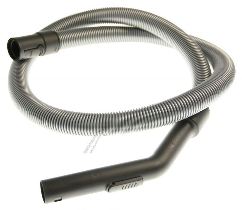 Furtun aspirator cu maner pentru potrivita pentru bosch model sphera COM