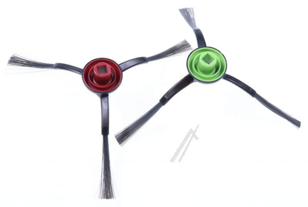 Right and left side brush-ECOVACS