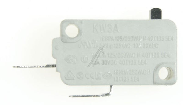 Kw3a mikroschalter verriegelung MIDEA