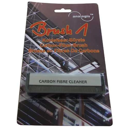 Perie carbon pentru disc uri-ANALOGIS