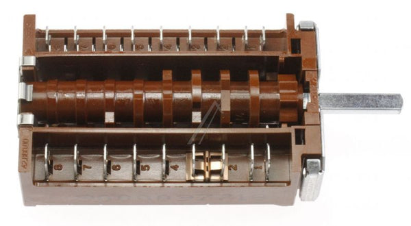 Comutator functii de mod-BOSCH SIEMENS