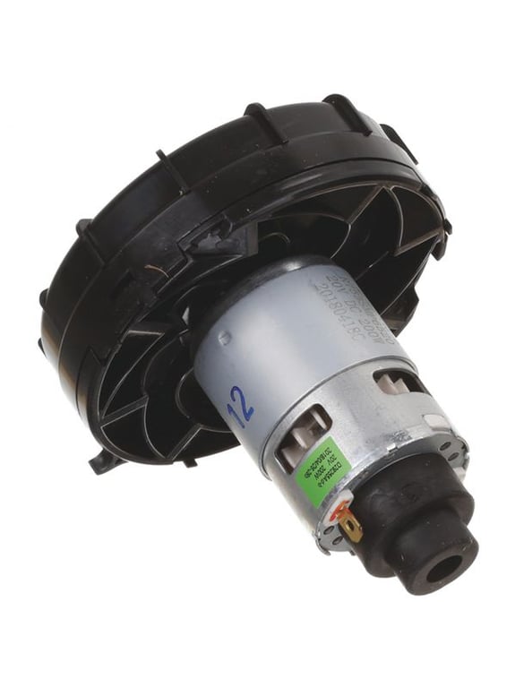 Motor aspirator-BOSCH SIEMENS