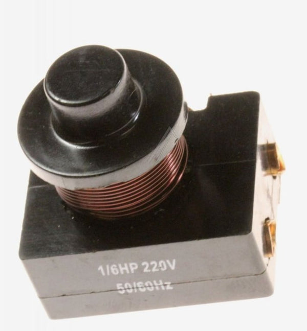Releu de start pt compresoare de 1 6 cp-COM