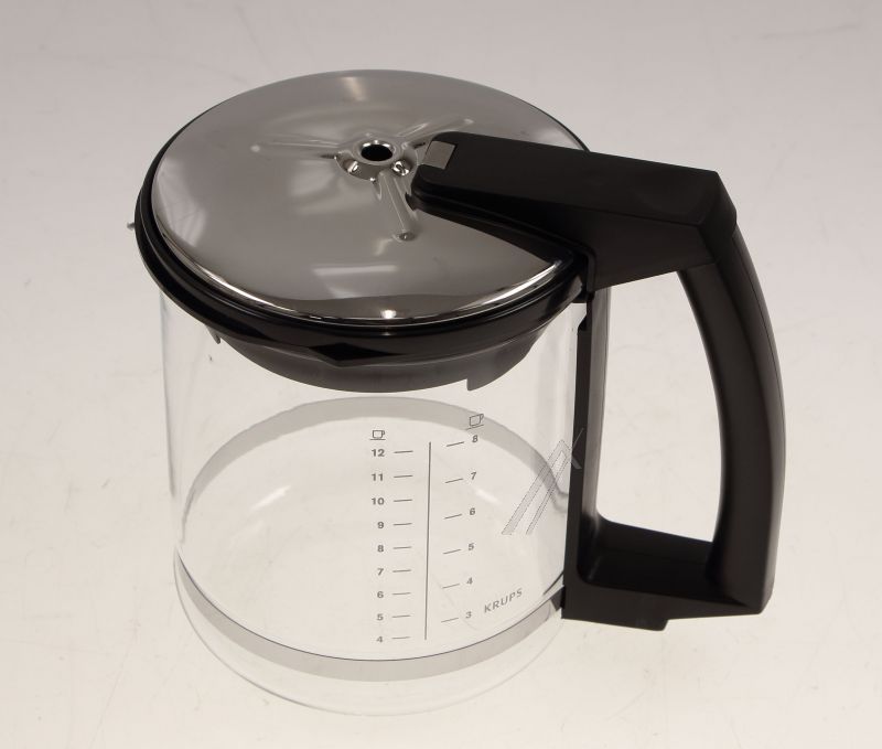 Cana cafetiera filtru 8 cesti-Krups, Moulinex, Rowenta, Tefal