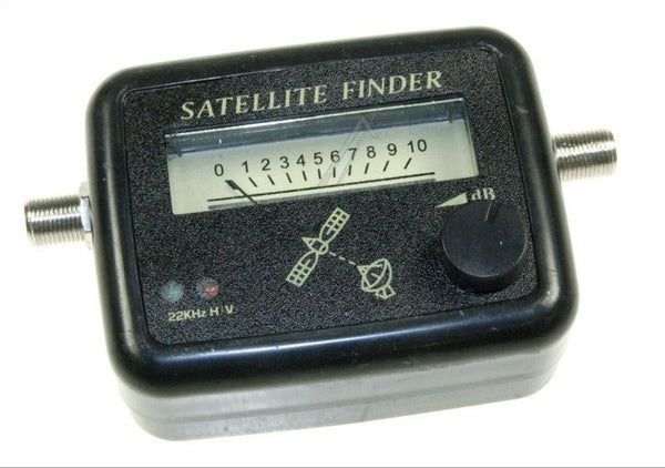 Sat finder detector de satelit semnal acustic-COM