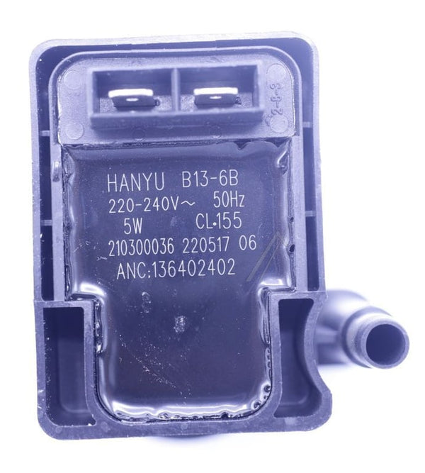 B136b pompa condensare uscator 240v 50hz 5w-ELECTROLUX AEG
