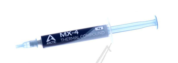 Mx 4 2019 edition pasta termoconductiva 4g seringa-ARCTIC