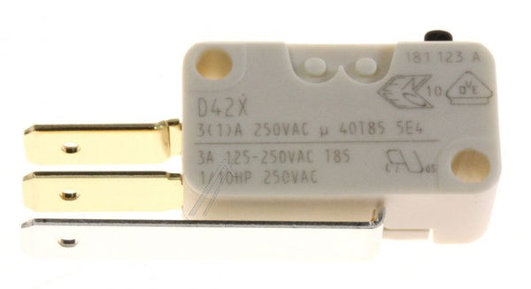D42x intrerupator de nivel apa BOSCH/SIEMENS