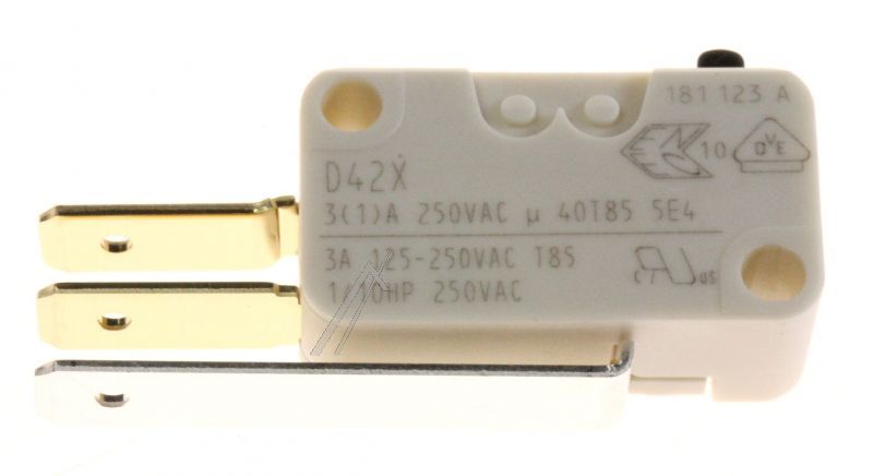D42x intrerupator de nivel apa BOSCH/SIEMENS