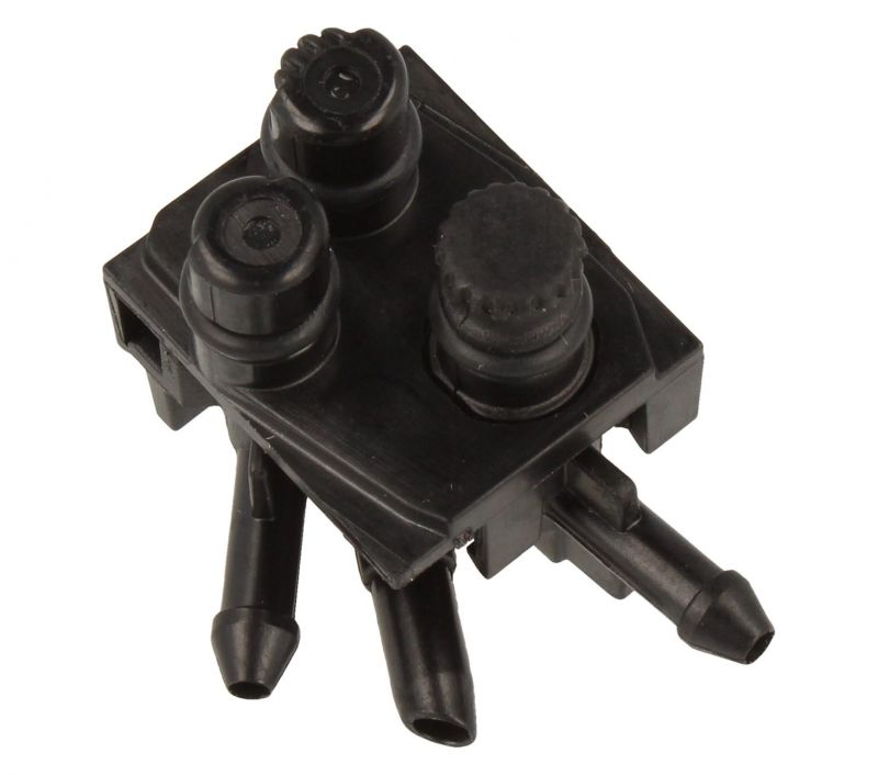 Racord distribuitor cafea BOSCH/SIEMENS 00638065