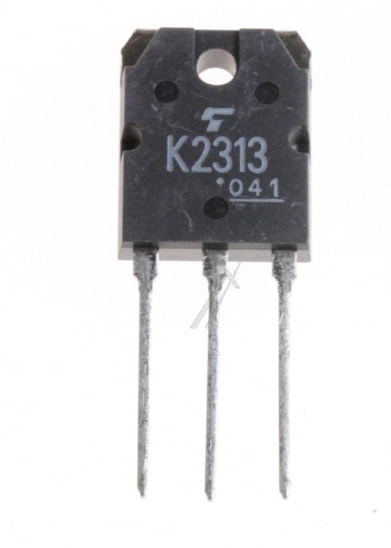 K2313 tranzistor-TOSHIBA
