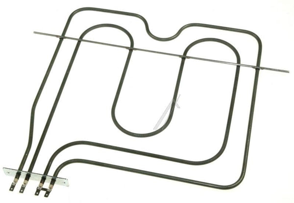 Backofenheizung oben 700w 1400w alternativ f r potrivita pentru fagor ca5a002a4-BACKER-FACSA