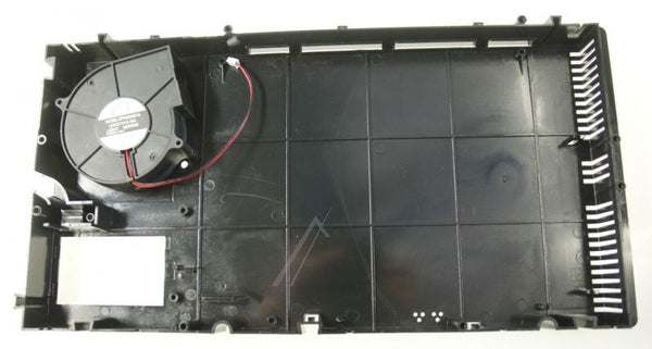 Ventilator plita cu inductie-ELECTROLUX AEG