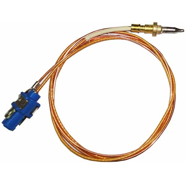 Termocupla potrivita pentru bauknecht 481010566187-COM