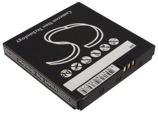 Gsma37288 acumulator-COM